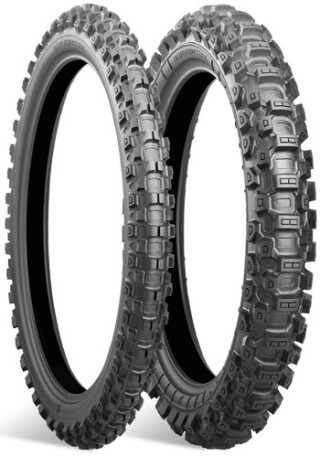 Bridgestone BATTLECROSS X31 110/90-19 R 62M TT 28196