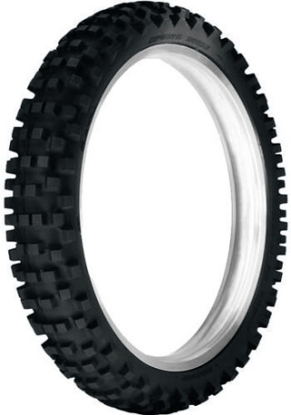 Dunlop D952 80/100- 21 F 51M TT 637466