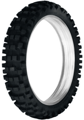 Dunlop D952 120/90-18 R 65M TT 637465