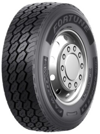 Fortune FAM211 445/65 R22,5 170K M+S 3PMSF 2690031211