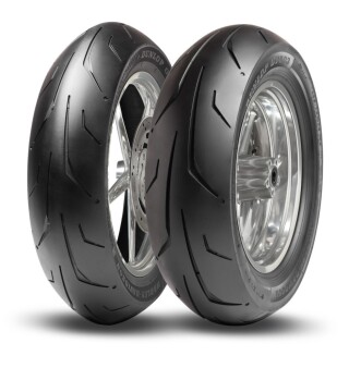 Dunlop GT503 180/70 R16 R 77V TL (HARLEY-D.) 637835