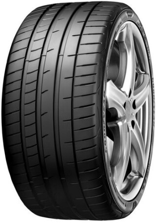 Goodyear EAGLE F1 SUPERSPORT 325/30 R21 108Y XL FP .. 583760