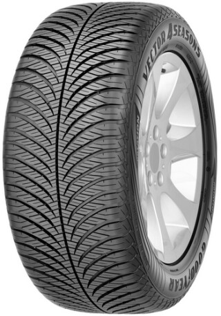 Goodyear VECTOR 4SEASONS GEN-2 165/70 R13 G2 79T 3PMSF 528887