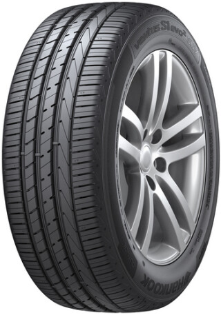 Hankook K117A ventus S1 evo2 SUV 235/65 R17 104V MO 1013924