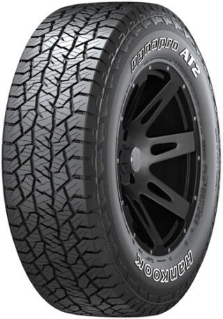 Hankook RF11 Dynapro AT2 235/85 R16 120/116S MFS 3PMSF 2021608