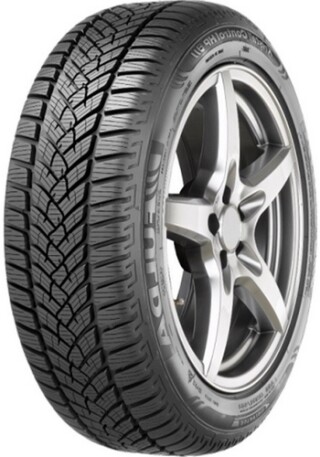 Fulda KRISTAL CONTROL HP 2 195/55 R15 KRISTALL 85H 3PMSF . 532453