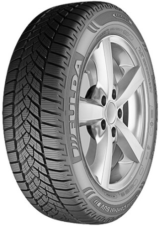 Fulda KRISTALL CONTROL SUV 235/60 R18 107H XL 3PMSF 532212