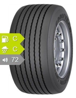 Goodyear MARATHON LHT+ 455/40 R22,5 160J M+S 573568