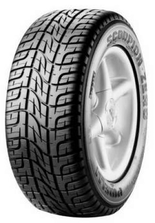 Pirelli SCORPION ZERO  255/50 R20 109Y XL MFS M+S . 1780500