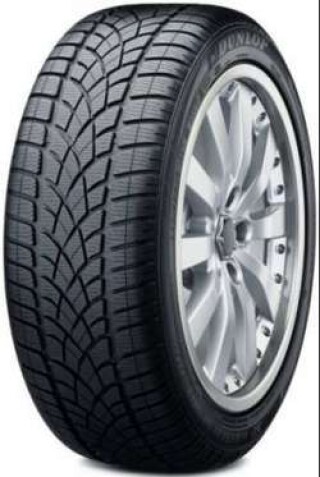 Dunlop SP WINTER SPORT 3D 185/50 R17 ROF 86H XL *RS MFS 3PMSF 522180