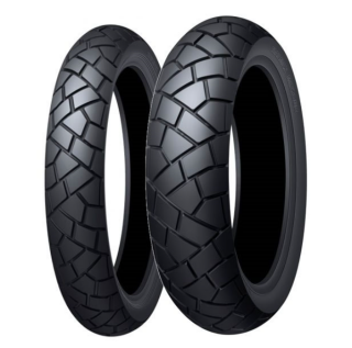 Dunlop TRAILMAX MIXTOUR 150/70 R18 R 70H TT 637831