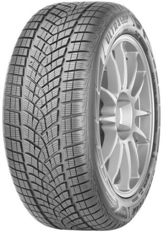 Goodyear ULTRAGRIP PERFORMANCE SUV GEN-1 285/35 R22 UG 106V XL FP 3PMSF .. 574451