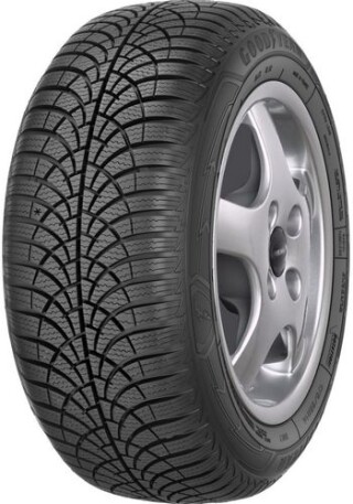 Goodyear ULTRA GRIP 9+ 185/60 R16 UG9+ 86H 3PMSF 581257