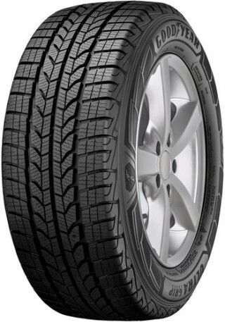 Goodyear ULTRAGRIP CARGO 195/65 R16 C UG 104/102T 3PMSF 571717