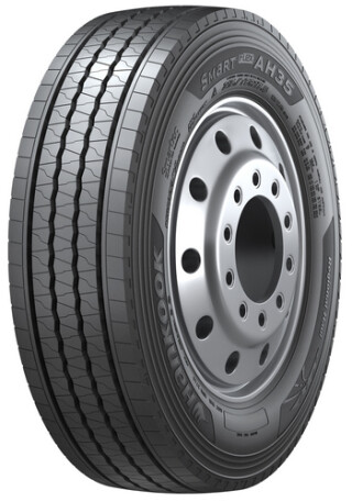 Hankook AH35 Smart Flex 235/75 R17,5 132/130M M+S 3PMSF 3003268