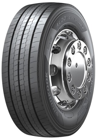 Hankook AL20W e-cube MAX 355/50 R22,5 156L M+S 3PMSF 3003492