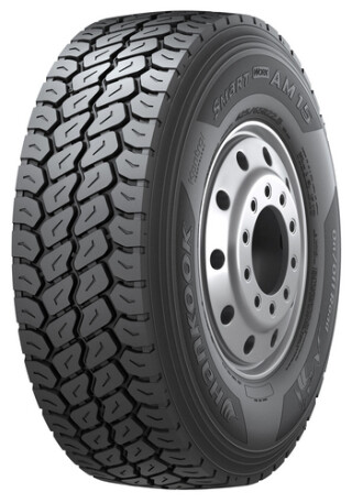 Hankook AM15  Smart Work 445/65 R22,5 169K M+S 3PMSF 3002160