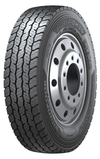 Hankook DH35 Smart Flex 265/70 R19,5 140/138M M+S 3PMSF 3002700