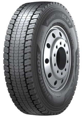 Hankook DL22 Smart Touriing 295/80 R22,5 154/149M M+S 3PMSF 3002673