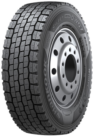 Hankook DW07 Smart Control 315/70 R22,5 154/150L M+S 3PMSF 3002204