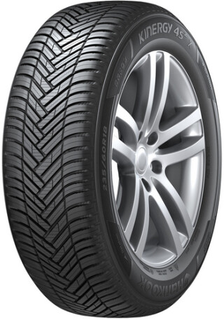 Hankook H750 Kinergy 4S 2 225/55 R16 99W XL MFS 3PMSF . 1024955