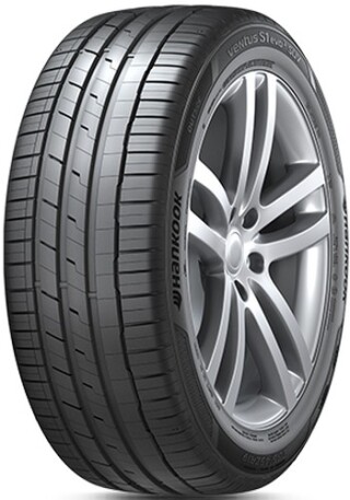 Hankook K127A Ventus S1 Evo3 SUV 235/55 R20 105W XL MFS 1025844