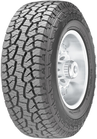 Hankook RF10 Dynapro AT M 205/80 R16 104T XL M+S 1018760