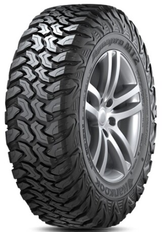 Hankook RT05 DynaPro MT2 235/75 R15 104/101Q MFS POR 2020986