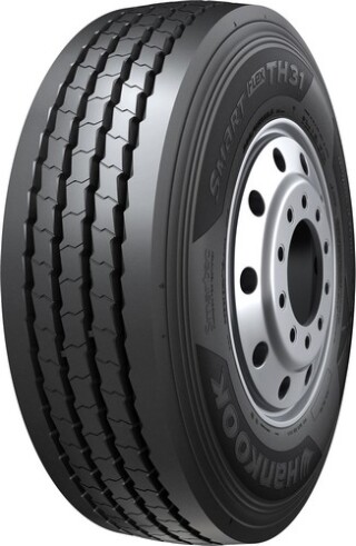 Hankook TH31 Smart Flex 385/55 R22,5 160K (158L) M+S 3PMSF 3003446