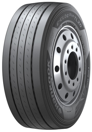 Hankook TL20 e-cube BLUE 385/55 R22,5 160K (158L) 3002889