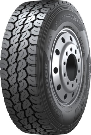 Hankook TM15 SmartWork 385/65 R22,5 160K (158L) M+S 3PMSF 3002586