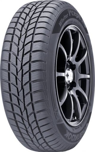 Hankook W442 Winter i*cept RS 205/70 R15 96T 3PMSF . 1010667