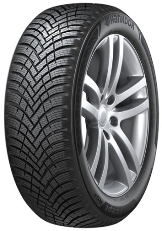 Hankook W462 Winter i*cept RS3 185/55 R16 87T XL MFS 3PMSF . 1028423