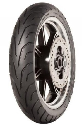 Dunlop ARROWMAX STREETSMART 130/80-17 R 65H TL 630373