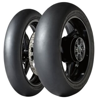 Dunlop D212 SX GP RACER SLICK 190/55 R17 SPORTMAX E R TL 634644