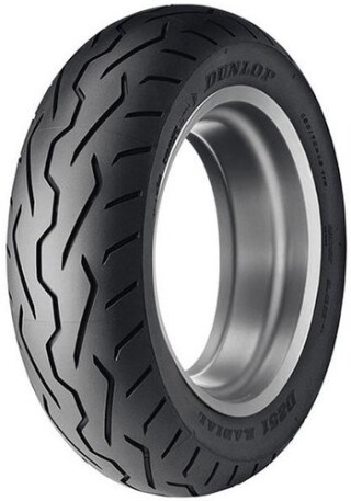 Dunlop D251 190/60 R17 R 78H TL 621701