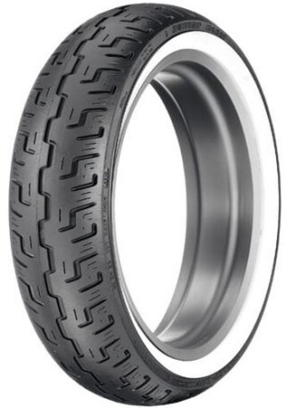 Dunlop D401 100/90-19 F 57H WWW TL (HARLEY-D.) 630191