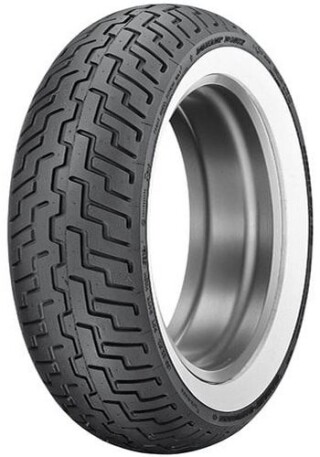 Dunlop D402 MT90 B16 F 72H WWW TL (HARLEY-D.) 657229