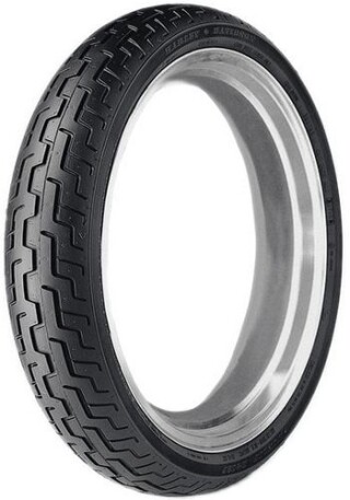 Dunlop D402 MH90- 21 F 54H TL (HARLEY-D.) 656276