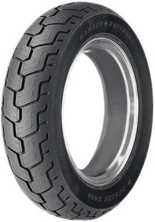 Dunlop D402 MT90 B16 R 74H TL (HARLEY-D.) 656264