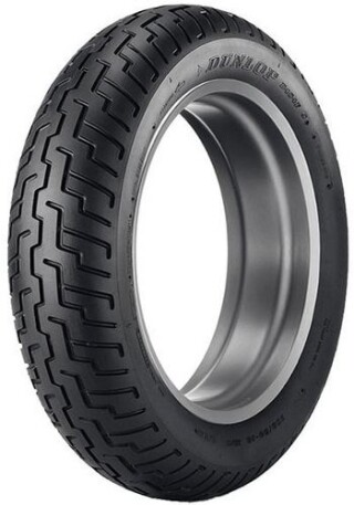 Dunlop D404 100/90-19 F 57H TL 650672