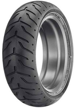 Dunlop D408 90/90-19 F 52H TL (HARLEY-D.) 627507