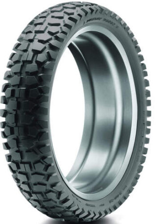 Dunlop D605 70/100-19 F 42P TT 629184