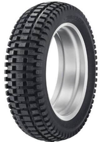 Dunlop D803GP 120/100 R18 D803 GP R 68M TL 635355