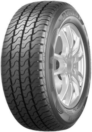 Dunlop ECONODRIVE 215/65 R16 C 109/107T . 566945