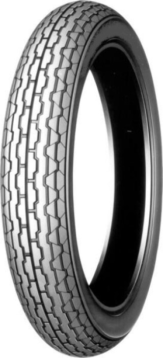 Dunlop F14 F 3,00-19 14 49S TT 651019