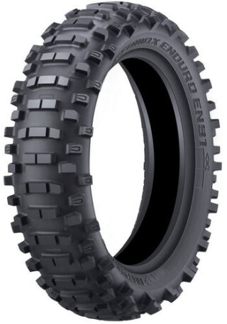 Dunlop GEOMAX ENDURO EN91 140/80-18 R 70R TT 636706