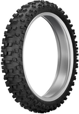 Dunlop GEOMAX MX33 60/100-12 F 36J TT 636102