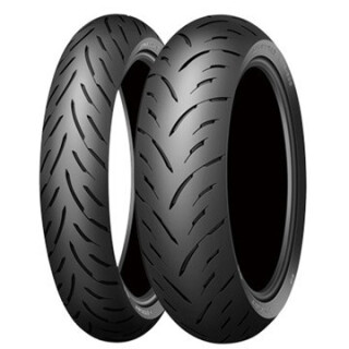 Dunlop SPORTMAX GPR300 110/70 ZR17 F 54W TL 634863