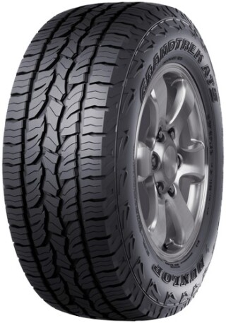 Dunlop GRANDTREK AT5 285/50 R20 112H .. 580221